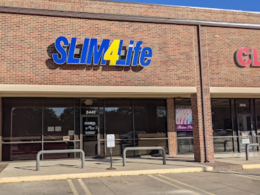 Slim4Life Weight Loss Center - Fort Worth