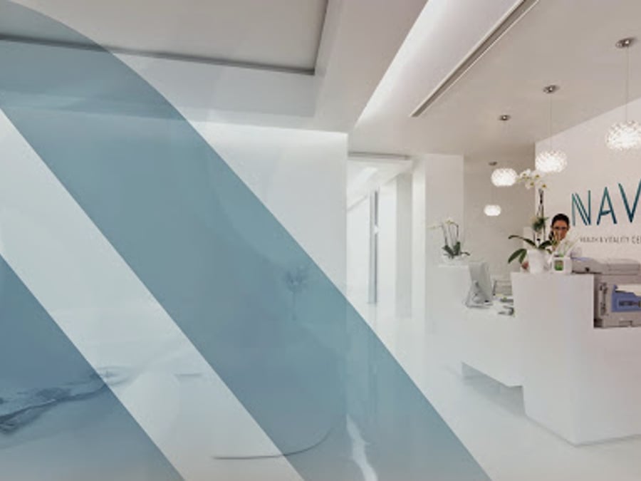 Nava Health & Vitality Center