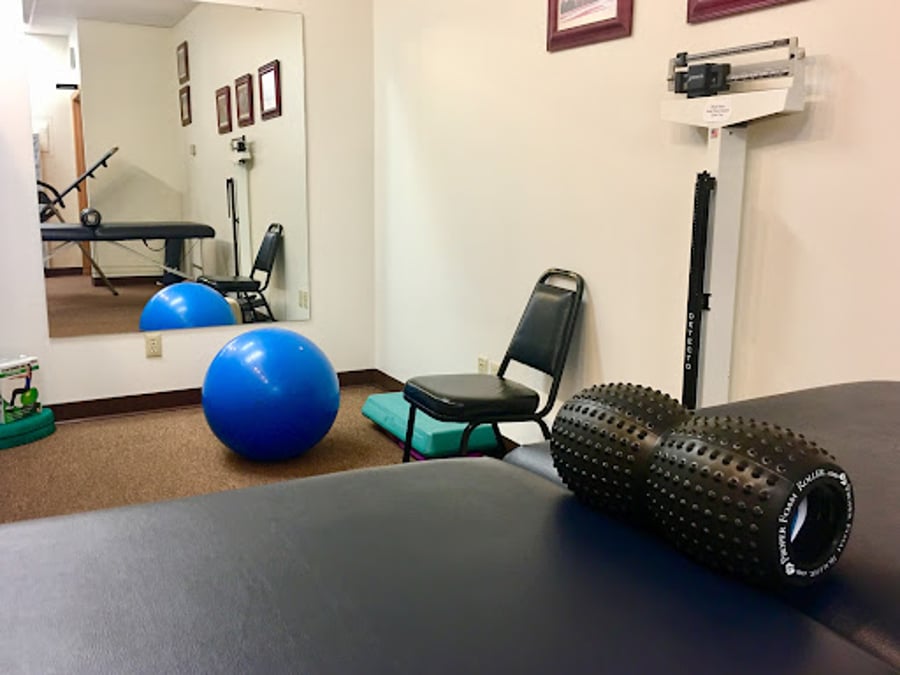 Back & Neck Wellness Center