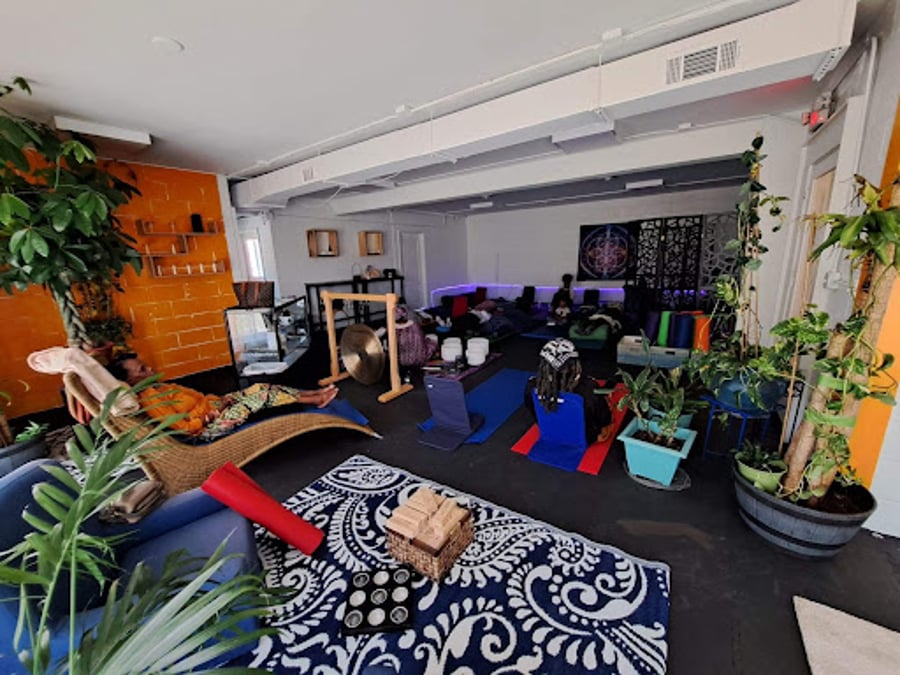 Kindred Healing Center