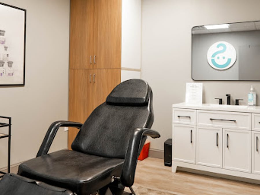Smiley Aesthetics Medical Spa – Botox & Weight Loss Clinic Nashville West