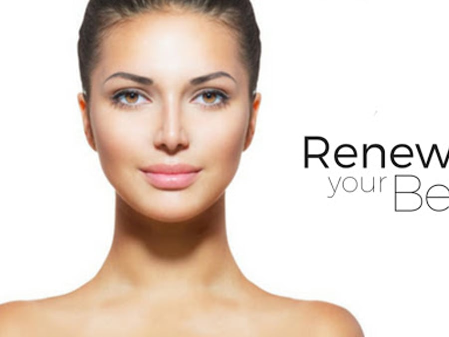 Youtherapy Medspa - William Greenberg, MD