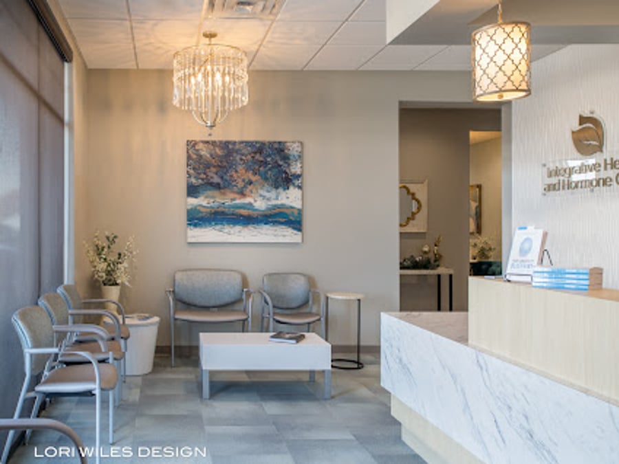 Integrative Health and Hormone Clinic