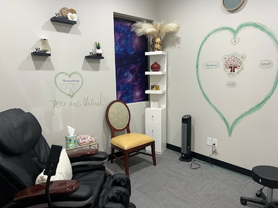 Peculiar Wellness Center