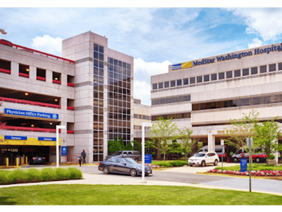 MedStar Health Bariatric and General Surgery at MedStar Washington Hospital Center