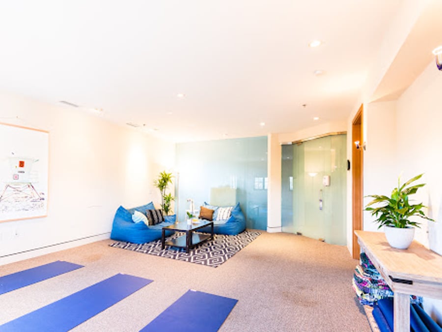 Mission Harbor Behavioral Health