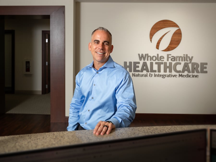 Whole Family Healthcare, PA