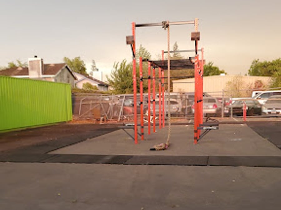 Warriorz Health & Fitness