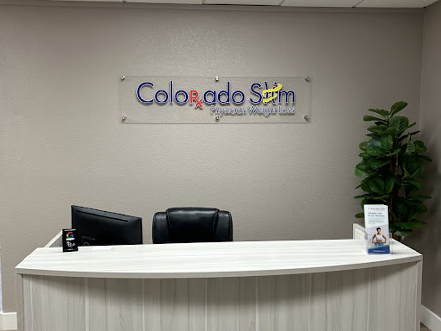 Colorado Slim