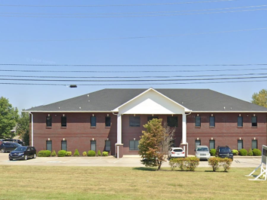 Tennessee Men's Clinic of Clarksville, Powered by Menspro™