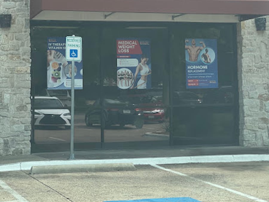 North Tex MedCare Clinic & Urgent Care Allen, TX