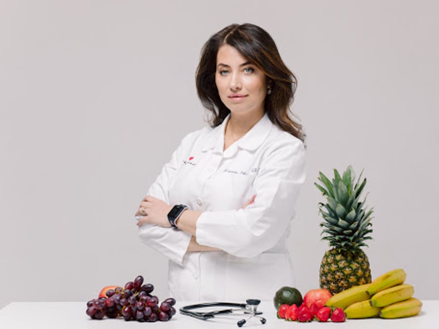 Dr. Natasha Fuksina AstraMDhealth Functional, Internal And Obesity Medicine Bioidentical Hormones