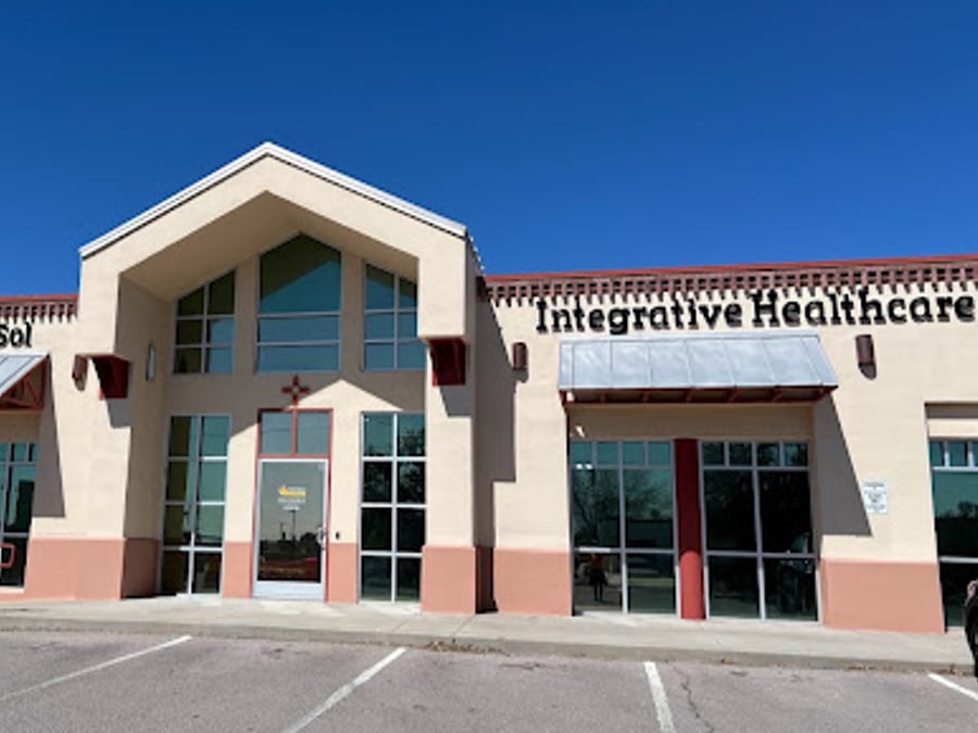 Medicina Del Sol Integrative Healthcare