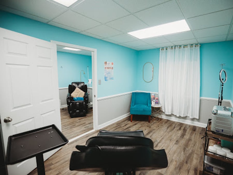 Drip IV Wellness & MedSpa