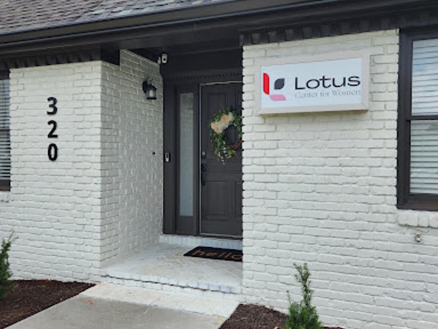 Lotus Center for Women