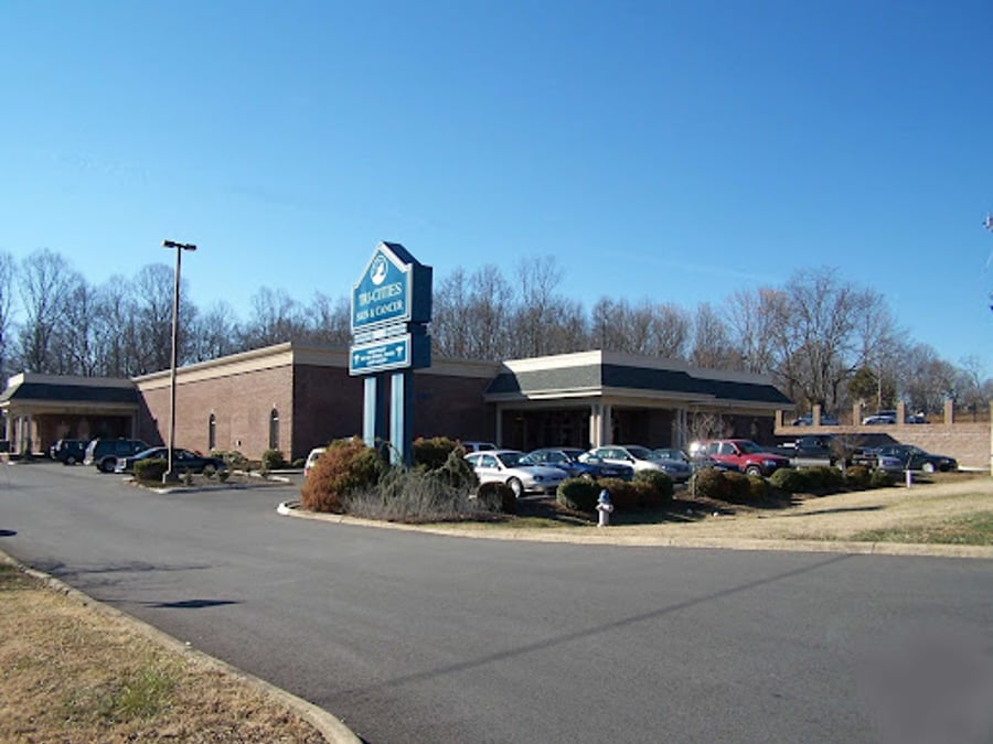Tri-Cities Skin & Cancer