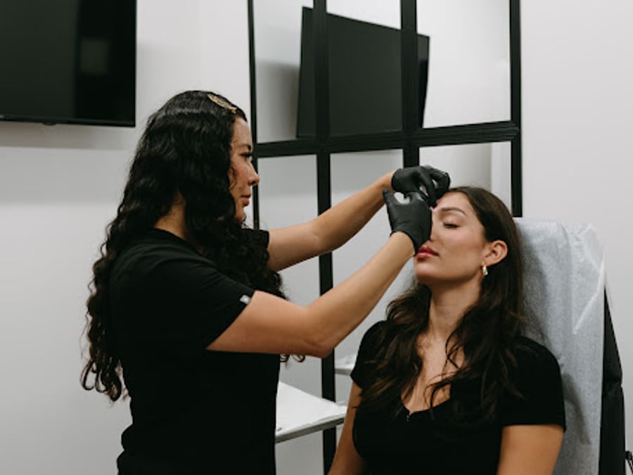 Bella Glo Medical Aesthetics & Wellness