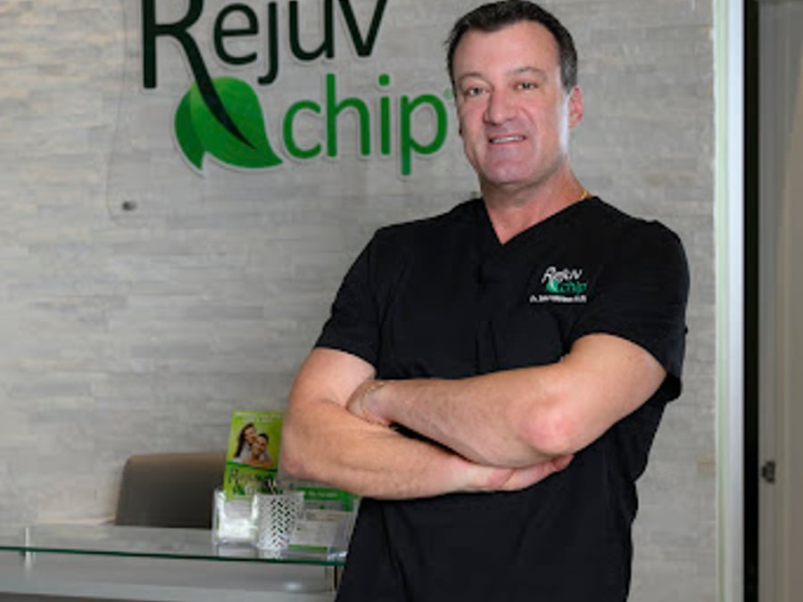 Rejuvchip