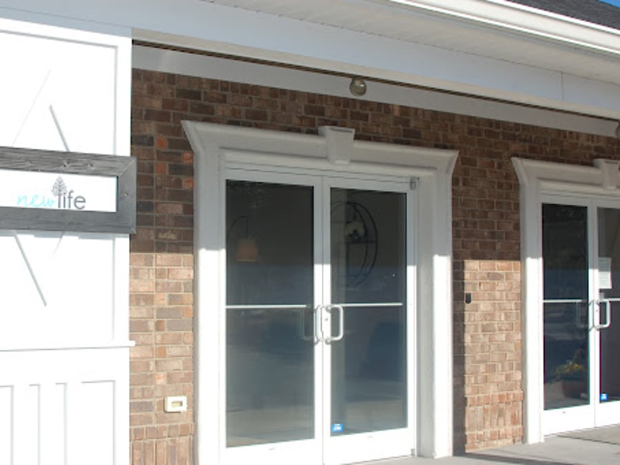New Life Wellness Center