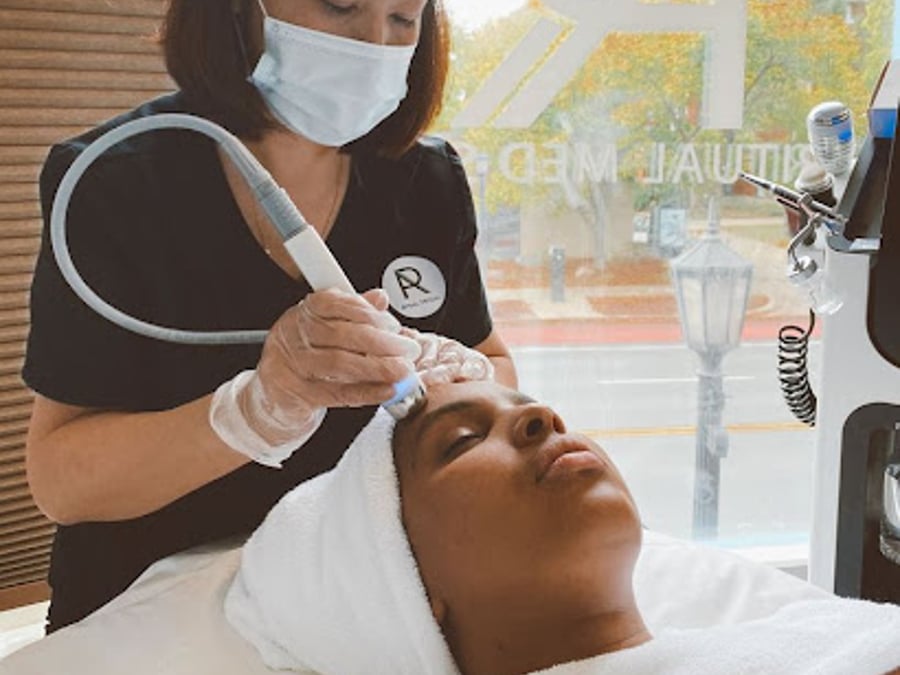 Ritual MedSpa