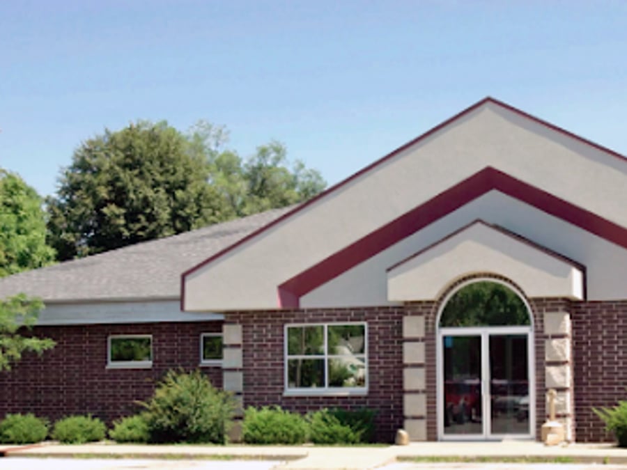 Iowa Women's Health Center -Gynecology and Surgical Specialist