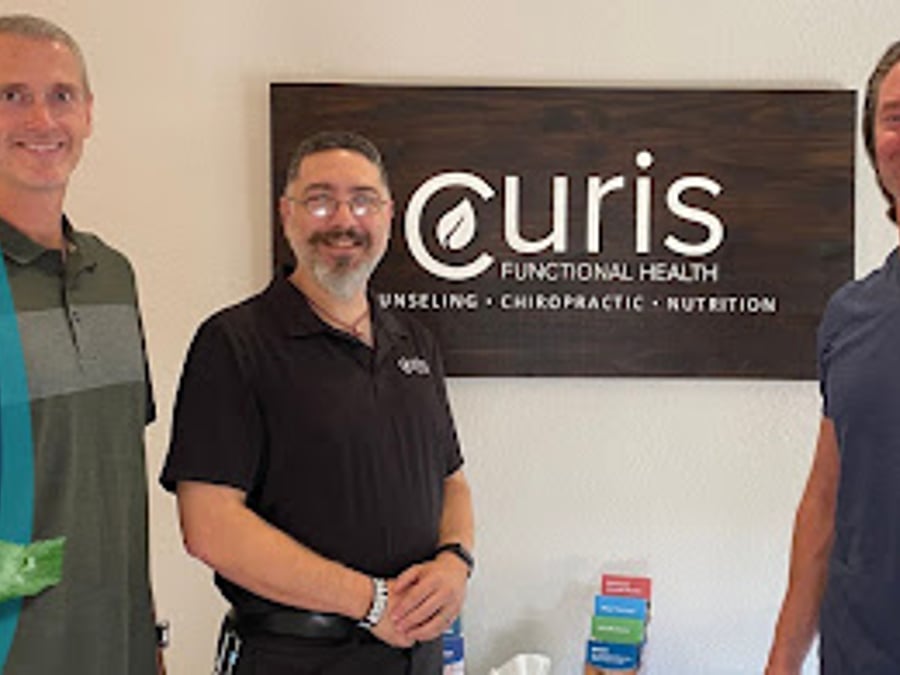 Curis Functional Health