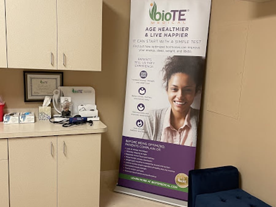 The Restoration Place Clinic