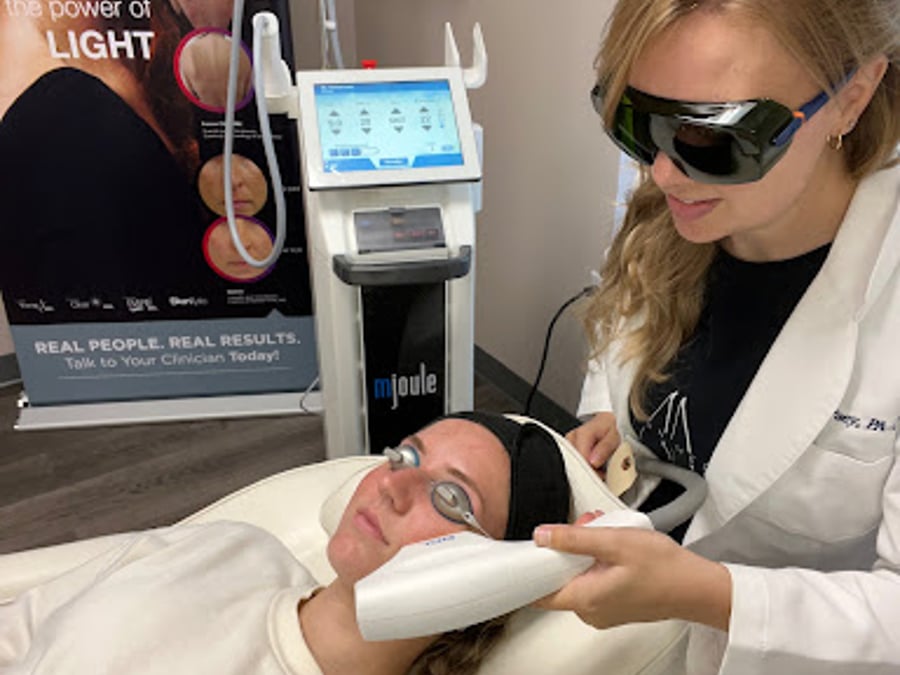 Modern Medspa