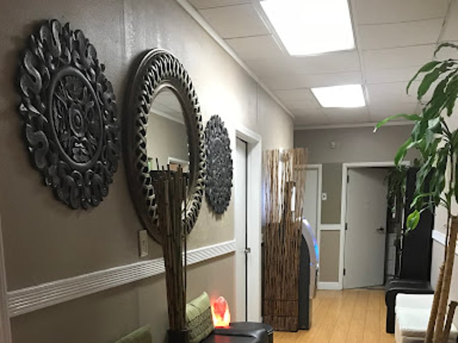 Young Again Massage Spa