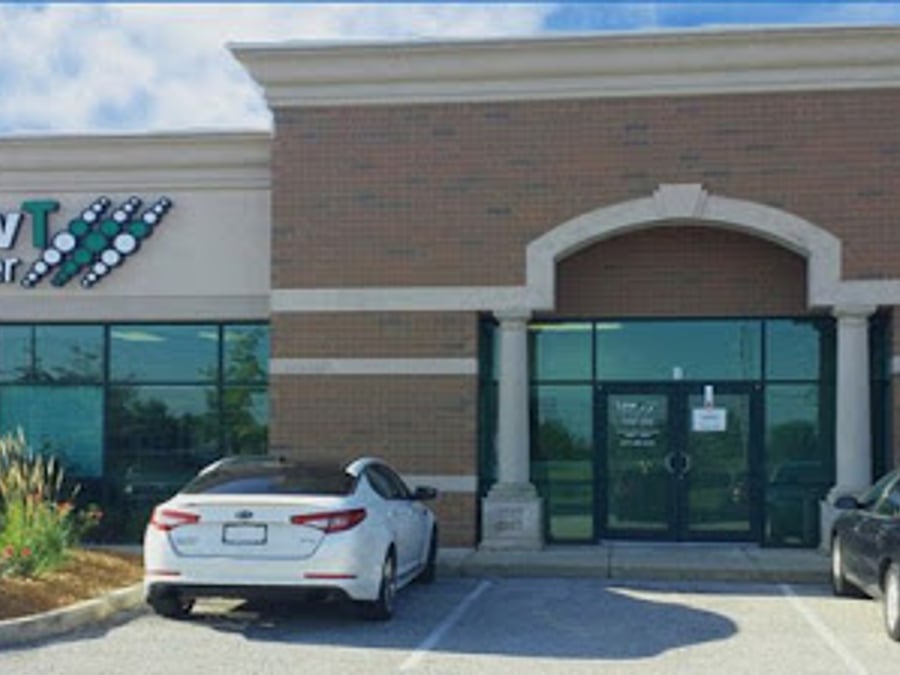 Low T Center Greenwood | Men's Health & TRT Clinic