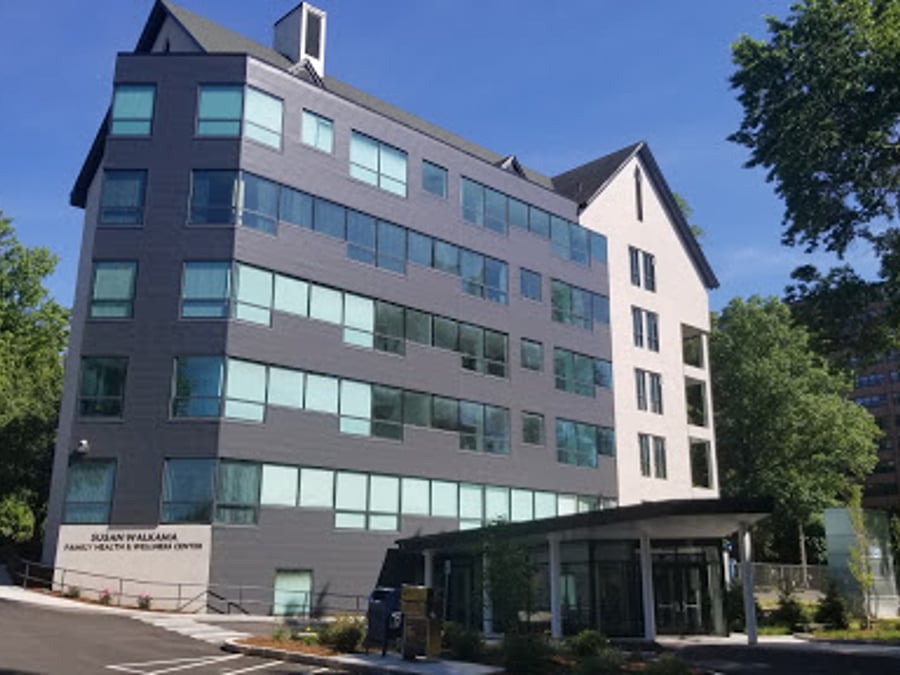 Wheeler Health - Hartford Family Health & Wellness Center