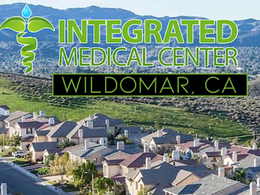 Integrated Medical and Chiropractic Center