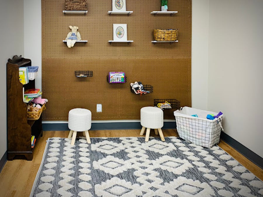 Peterson Wellness Primary Care & Pediatrics - Broken Arrow