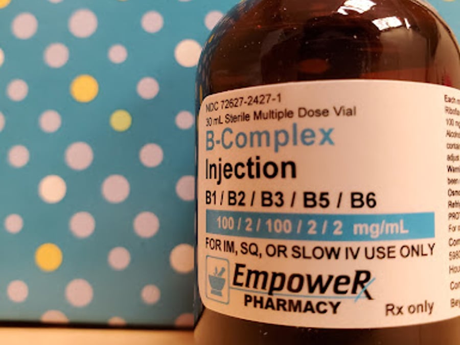 Injection and Infusion Clinic of Albuquerque, New Mexico