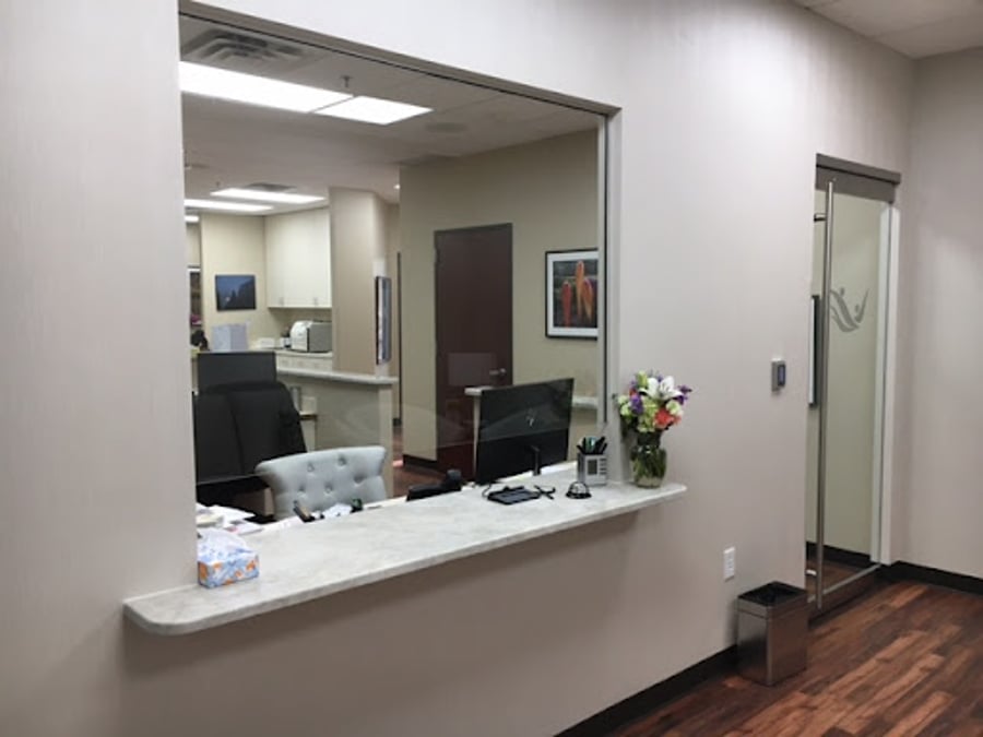 Plano Wellness PLLC