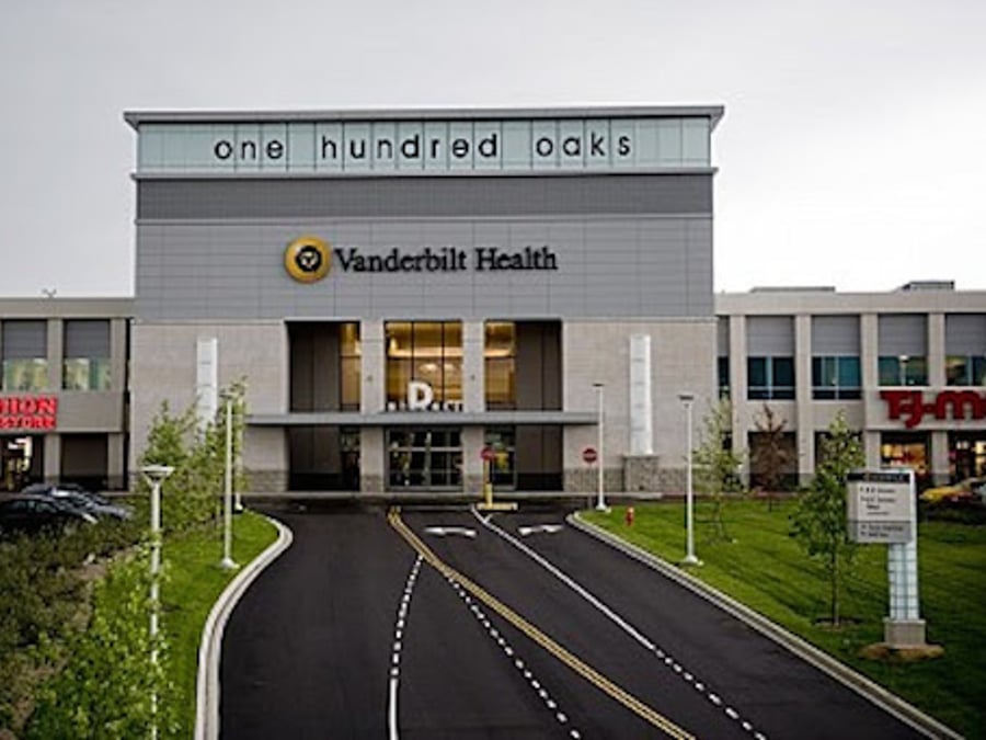 Vanderbilt Weight Loss Center