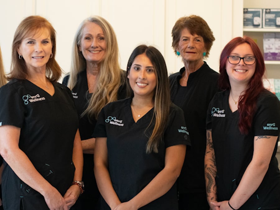 enrG Wellness