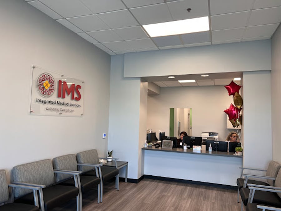 Integrated Medical Services - Primary Care