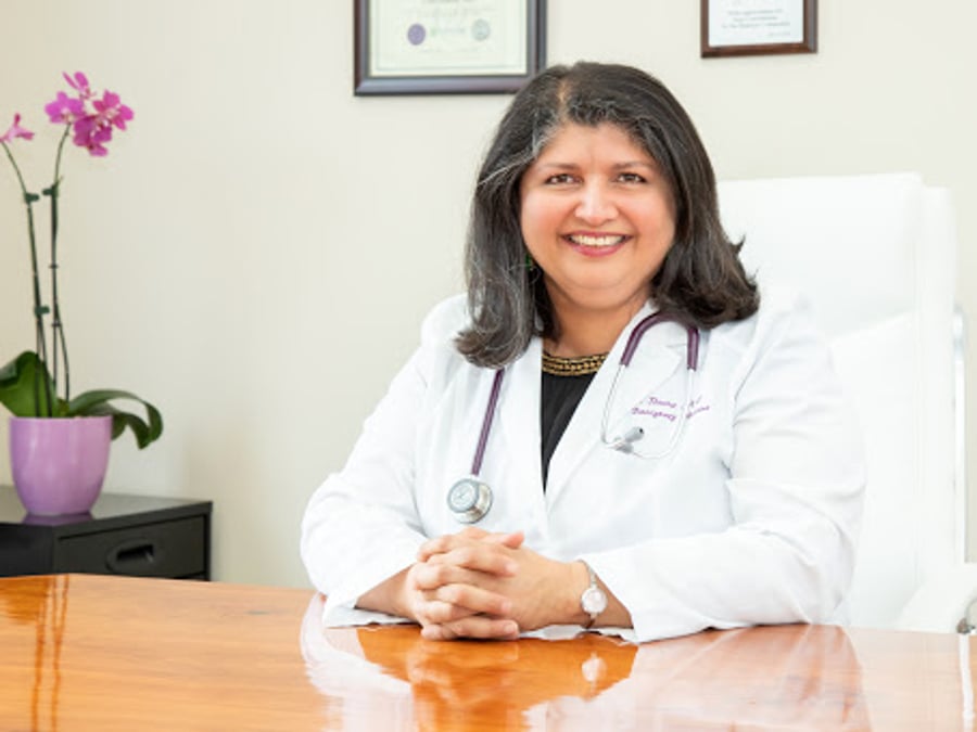 The Functional Medicine MD: IV Therapy and Functional Medicine