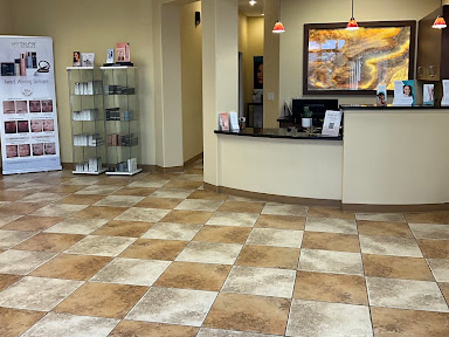 Radiant Med Spa