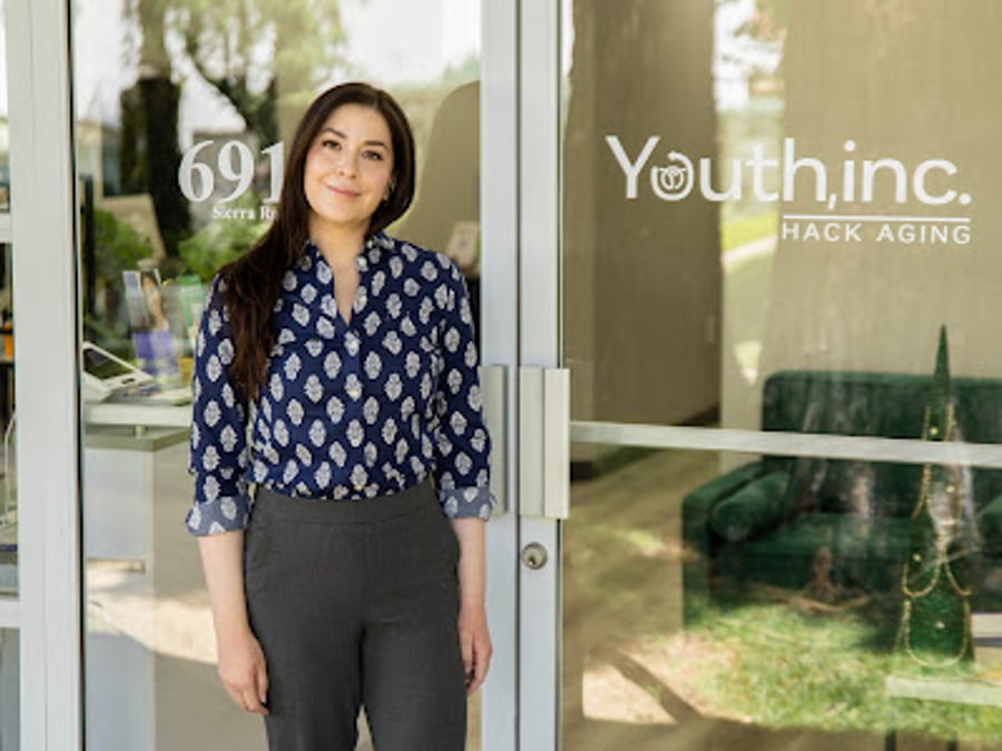 Youth Inc.