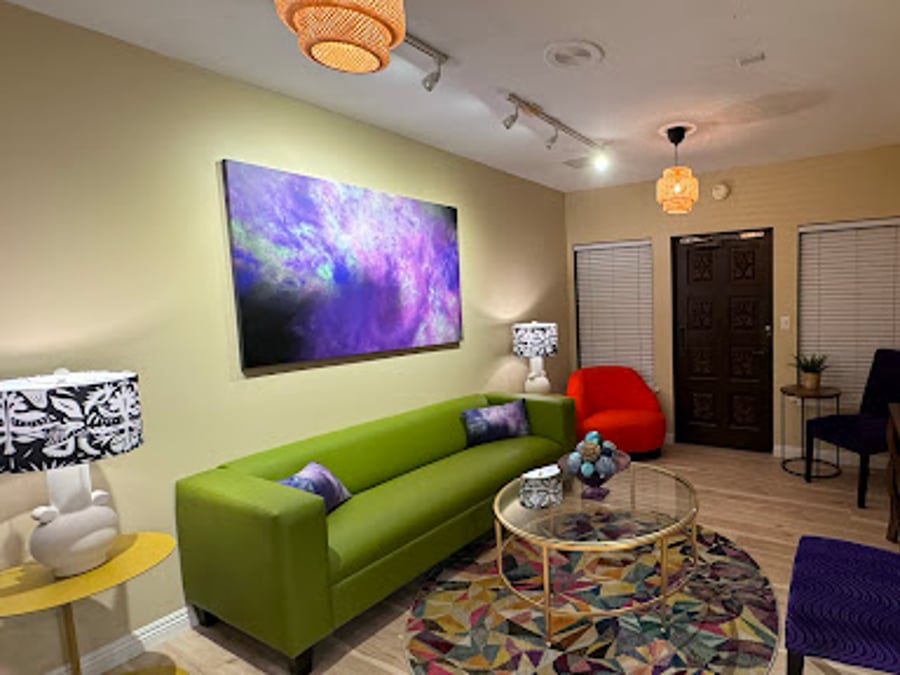 Oceanside Trim Clinic