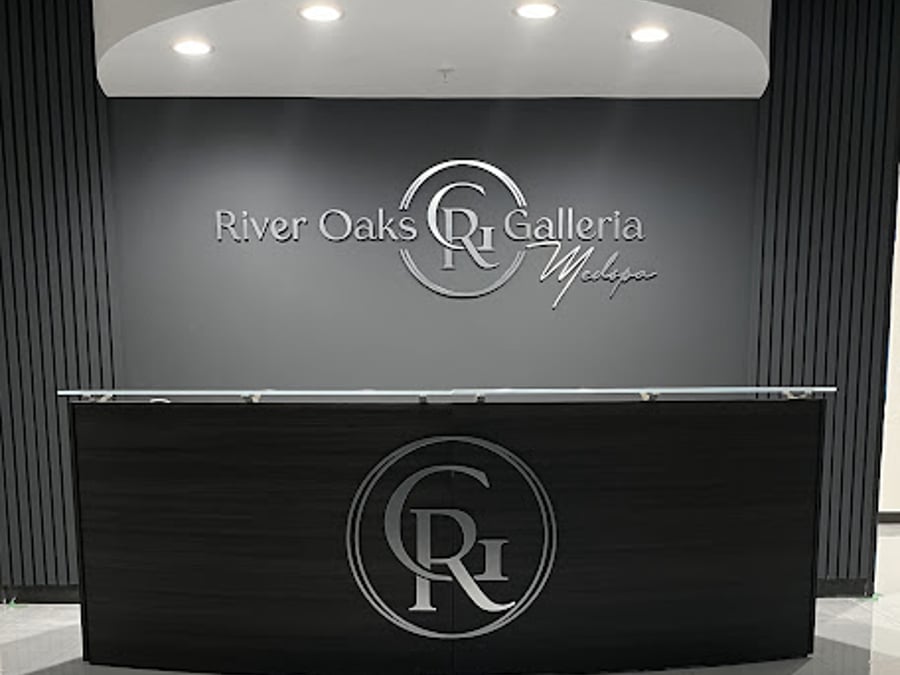 River Oaks Galleria Medspa