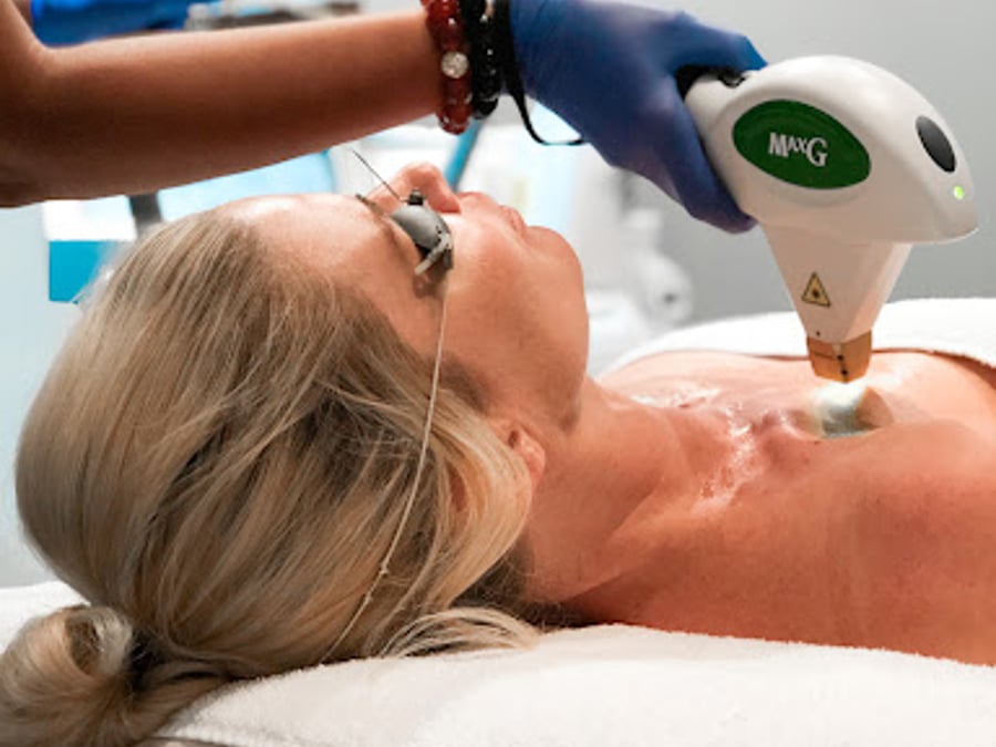 Elan Skin & Laser Med Spa of Nashville
