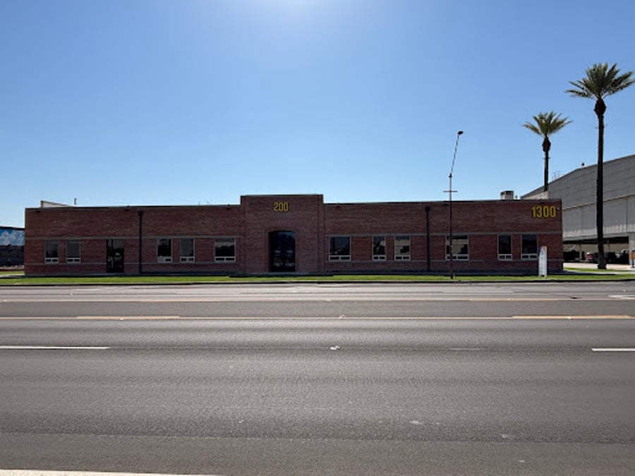 Prism Wellness Center