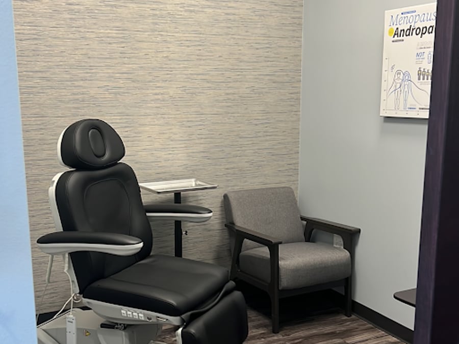 Keystone Medical Wellness