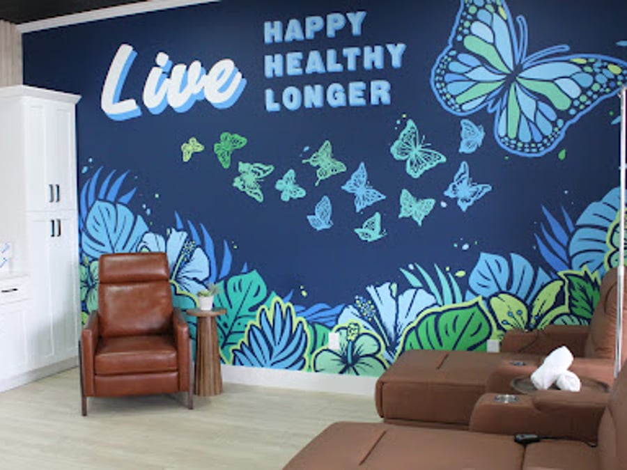 Nuesana Health & Wellness