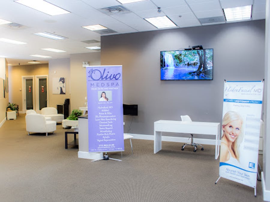 Olivo Medical Wellness Center