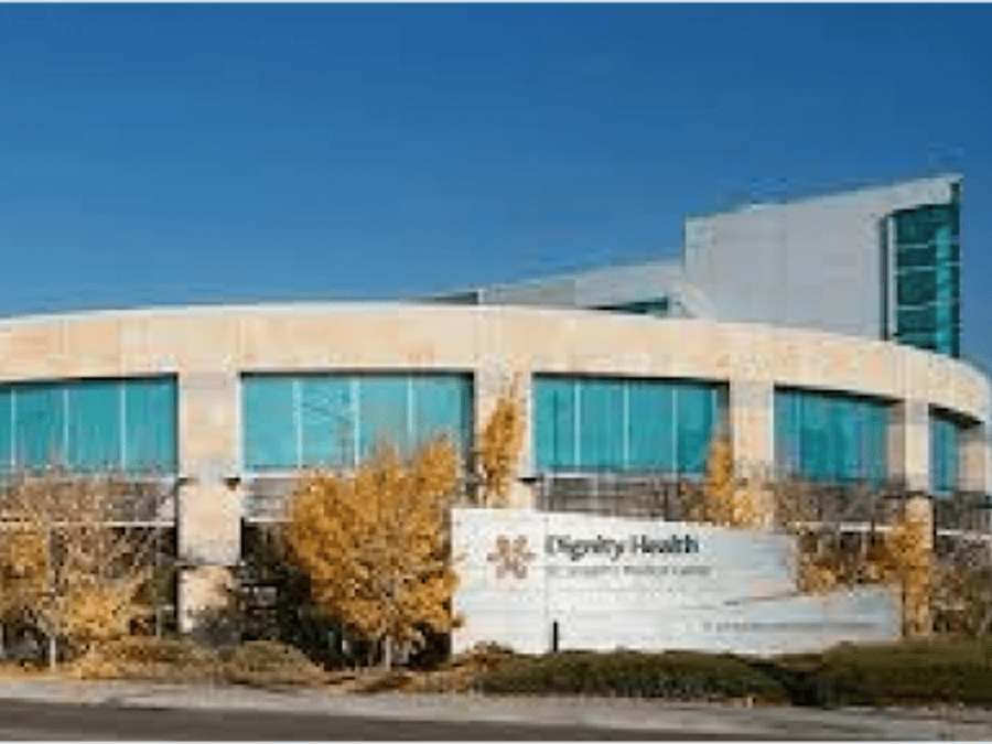 Dignity Health - St. Joseph's Medical Center