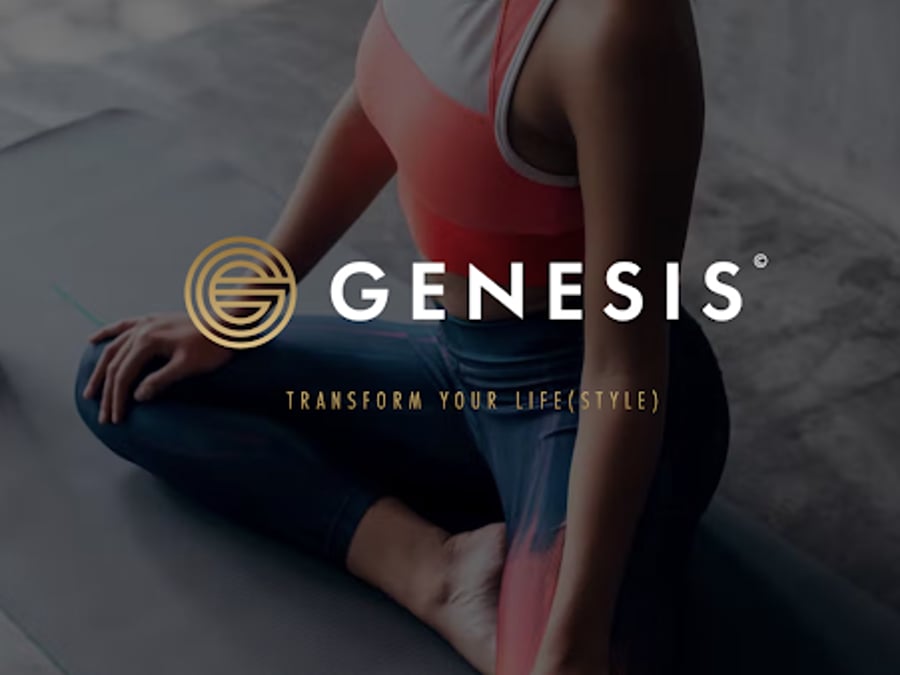Genesis Lifestyle Medicine